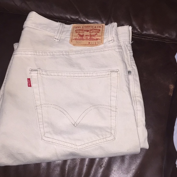 Levi's Other - Regular fit 505 Levi’s